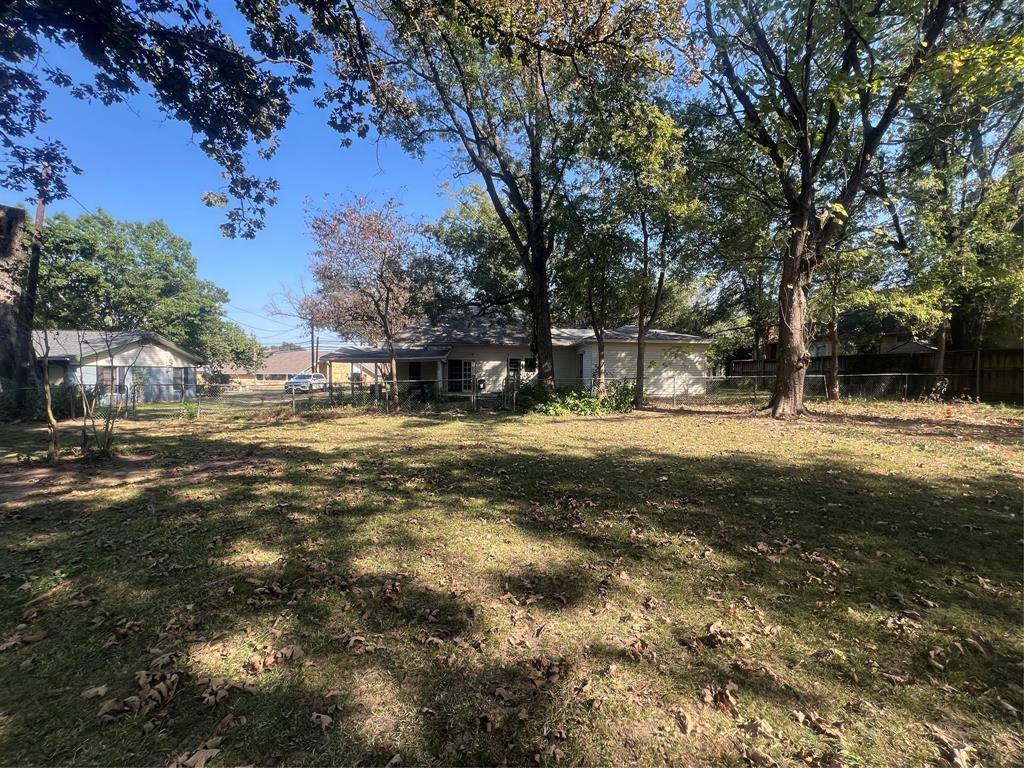 625 South Buffalo Street, Canton, TX 75103