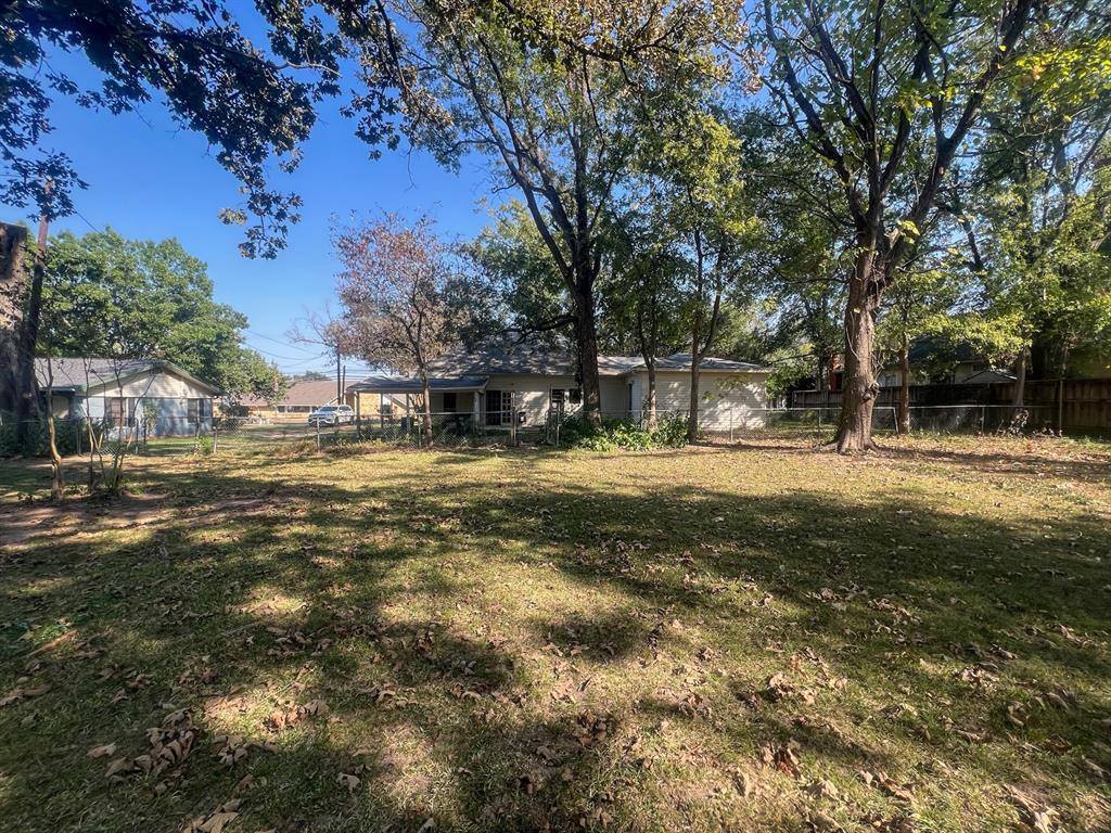 625 South Buffalo Street, Canton, TX 75103