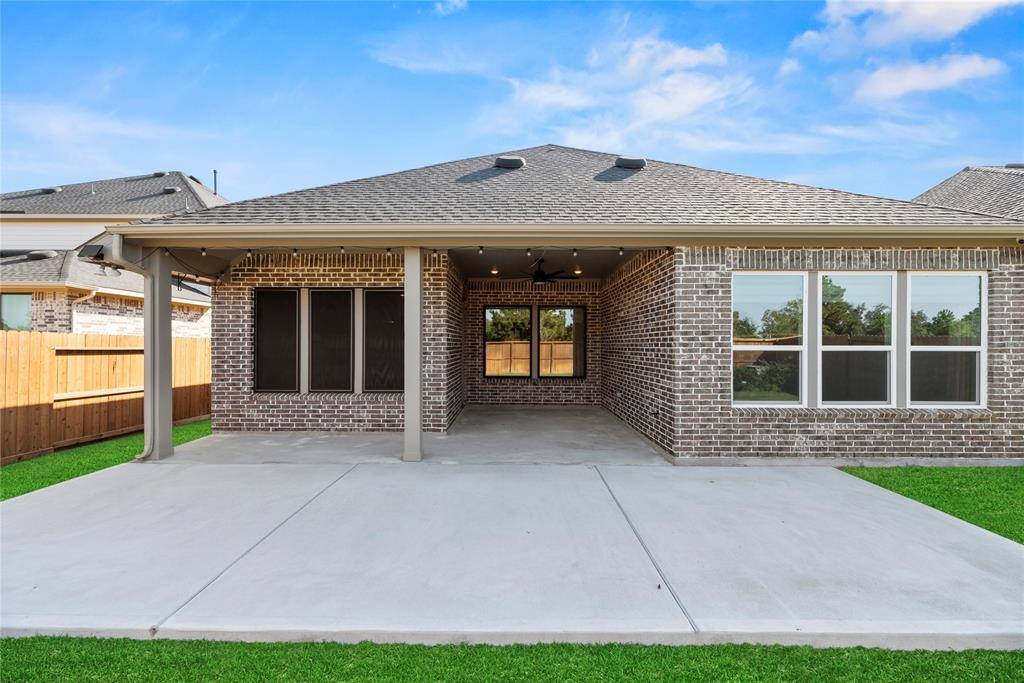 16411 Rosemary Grove Lane, Cypress, TX 77433