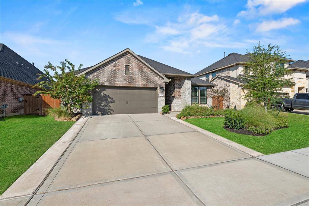 16411 Rosemary Grove Lane, Cypress, TX 77433