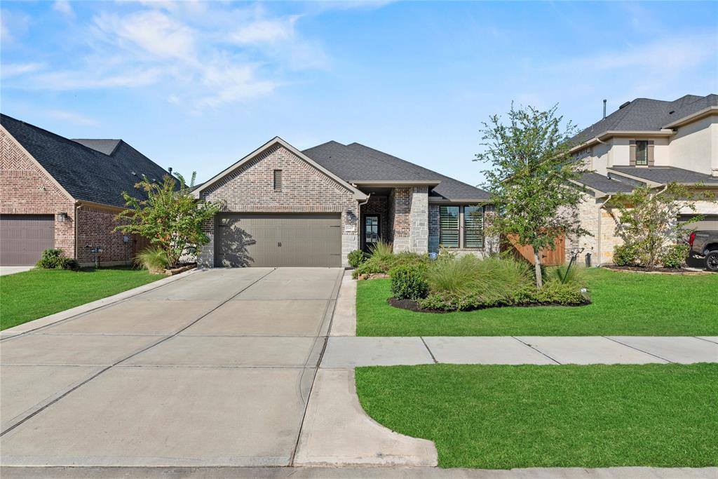 16411 Rosemary Grove Lane, Cypress, TX 77433