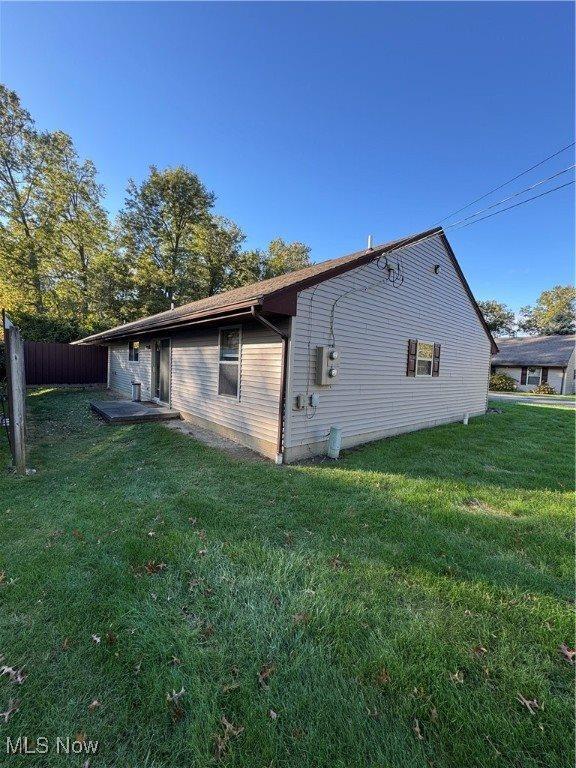 120-122 Atlanta Avenue, Youngstown, OH 44515