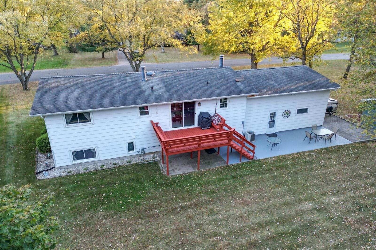 4211 Weslan Drive, Wisconsin Rapids, WI 54494