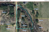 N4054 Collier Ave, Neillsville, WI 54456