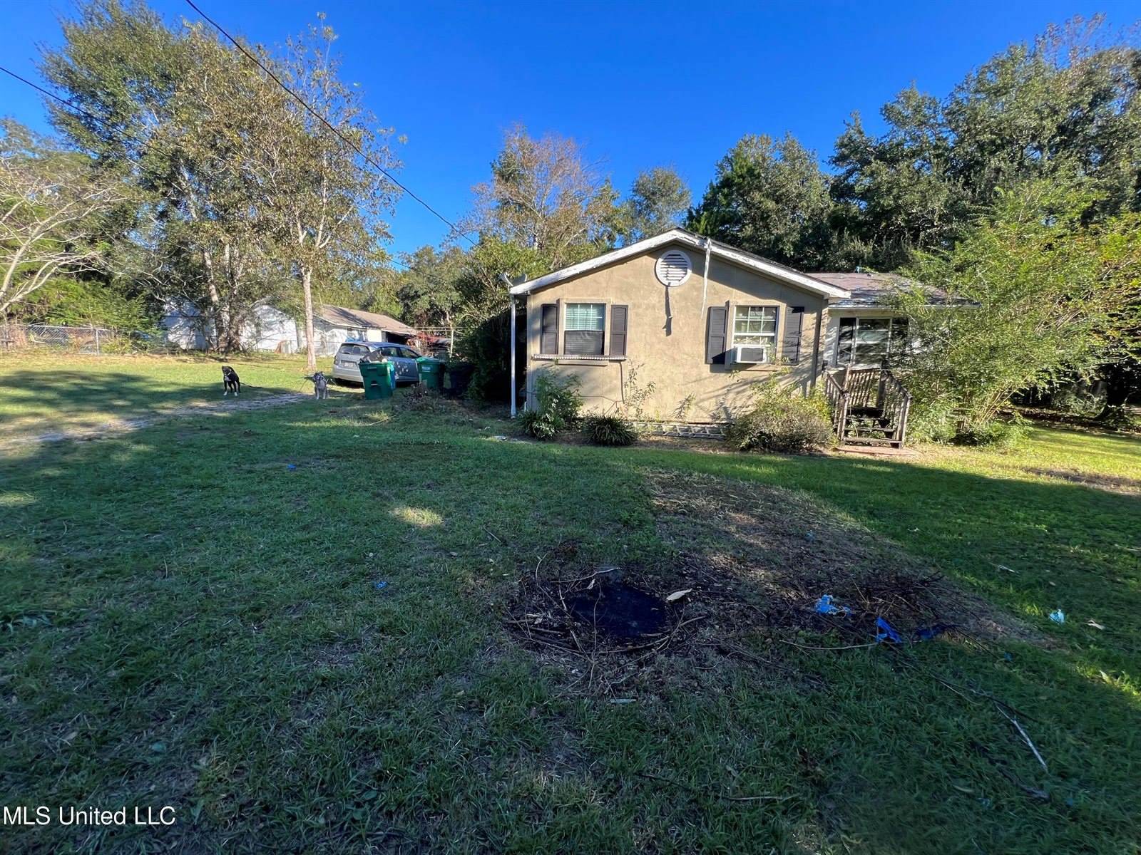 12196 Boles Boulevard, Gulfport, MS 39503