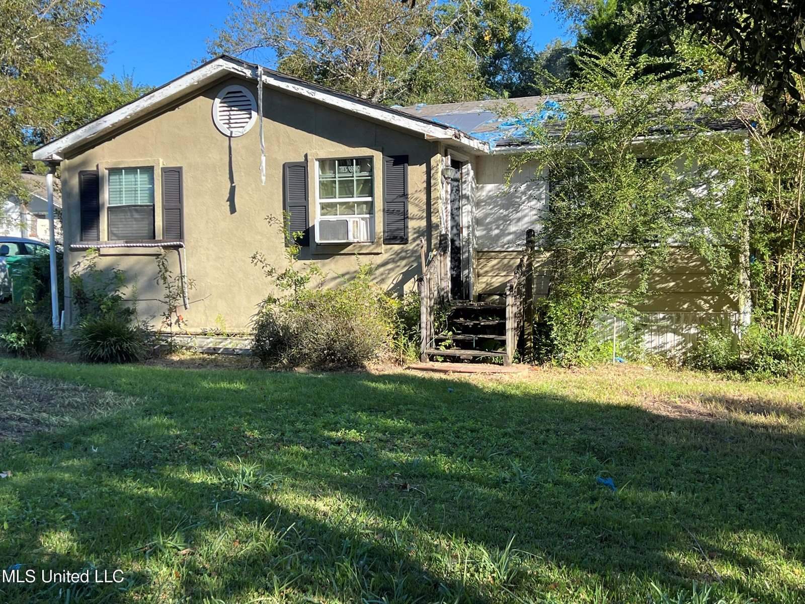 12196 Boles Boulevard, Gulfport, MS 39503