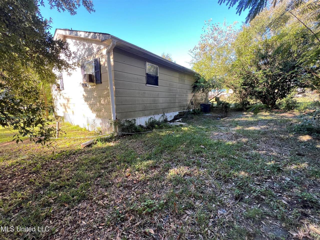 12196 Boles Boulevard, Gulfport, MS 39503