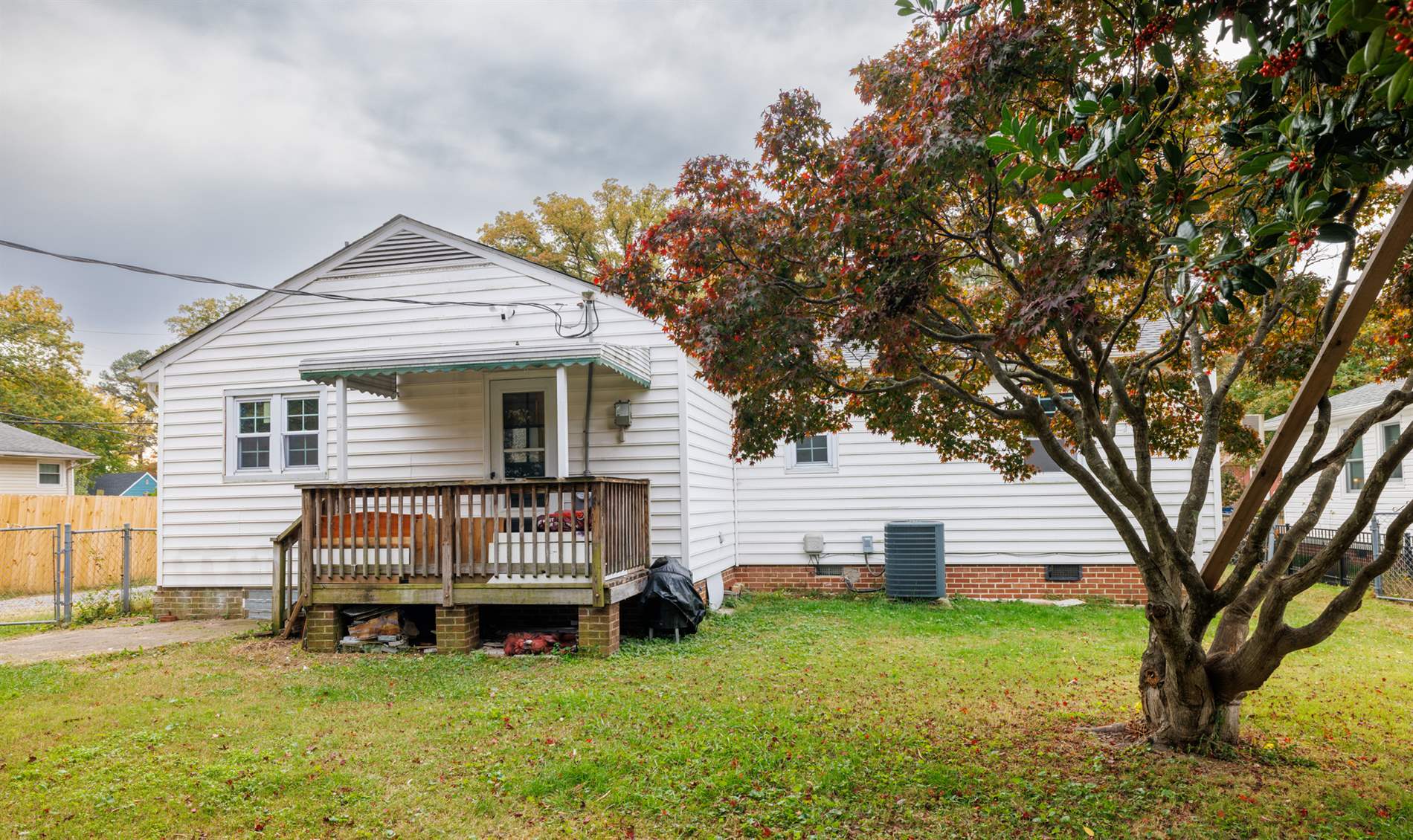 2704 Greenway Avenue, Henrico, VA 23228