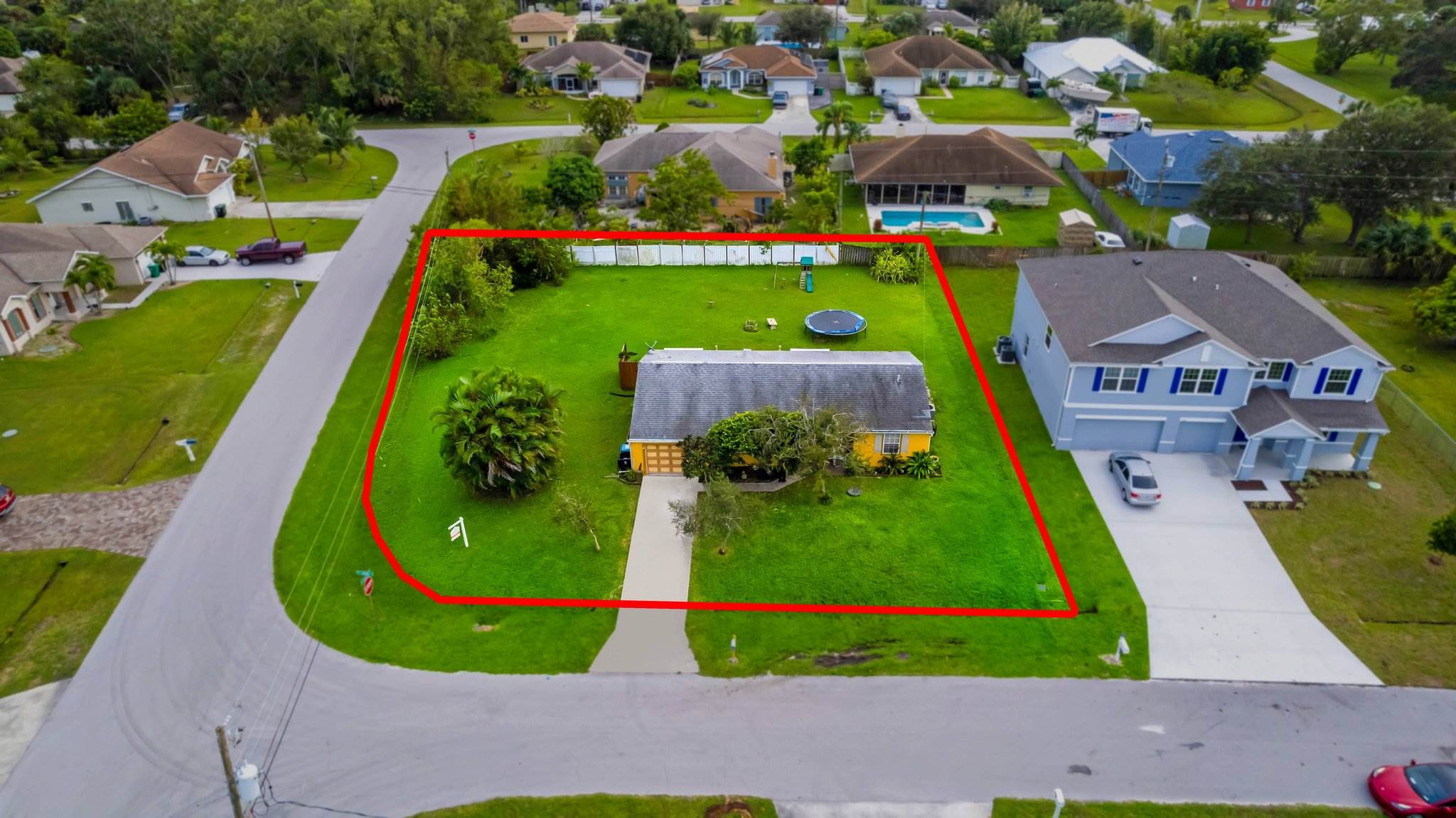 1998 SE Lavina Circle, Port St Lucie, FL 34952