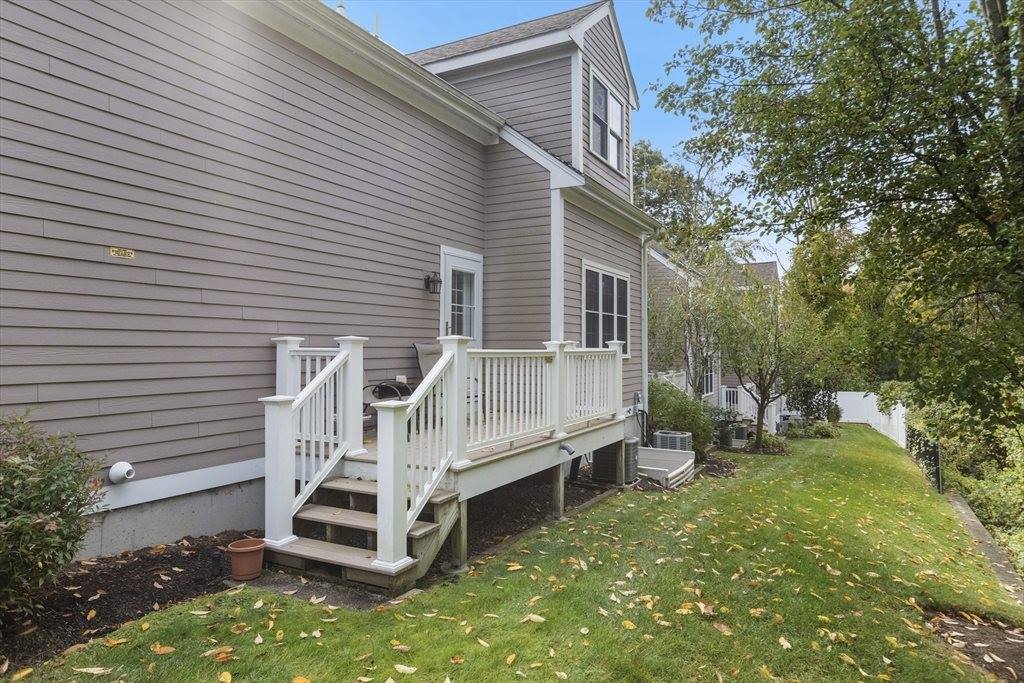 12 Tilton Ct, #12, Walpole, MA 02081