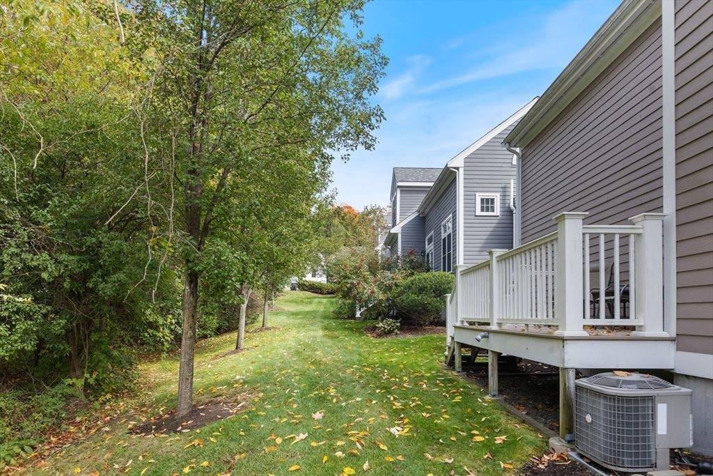 12 Tilton Ct, #12, Walpole, MA 02081