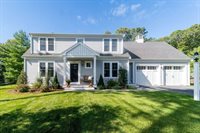 11 Tudor, Mashpee, MA 02649