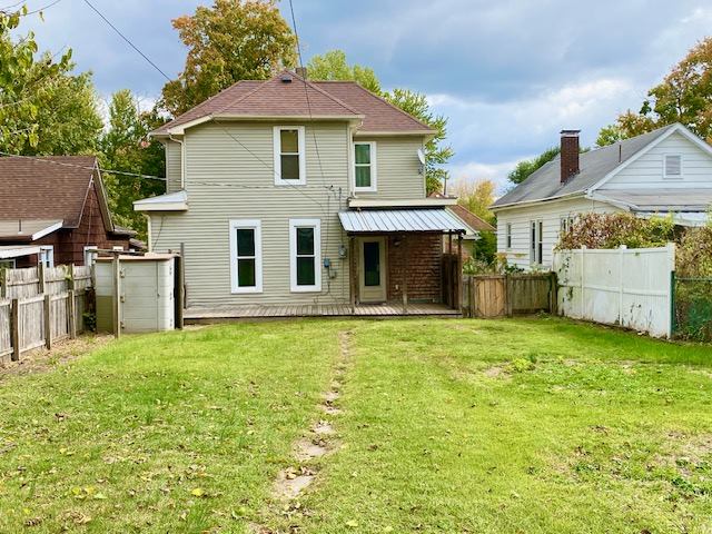 2014 N 9th St, Terre Haute, IN 47804