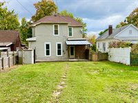 2014 N 9th St, Terre Haute, IN 47804