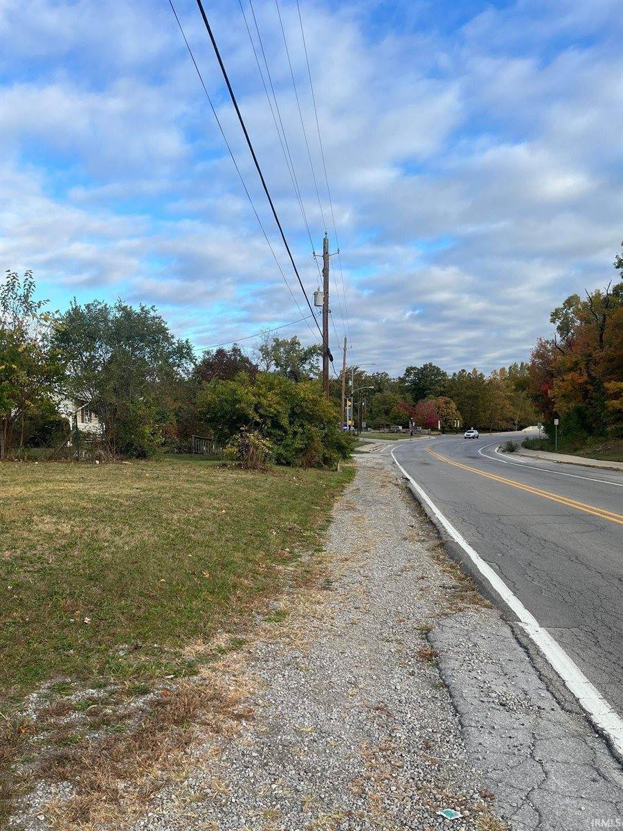 Sherman Boulevard, Fort Wayne, IN 46808