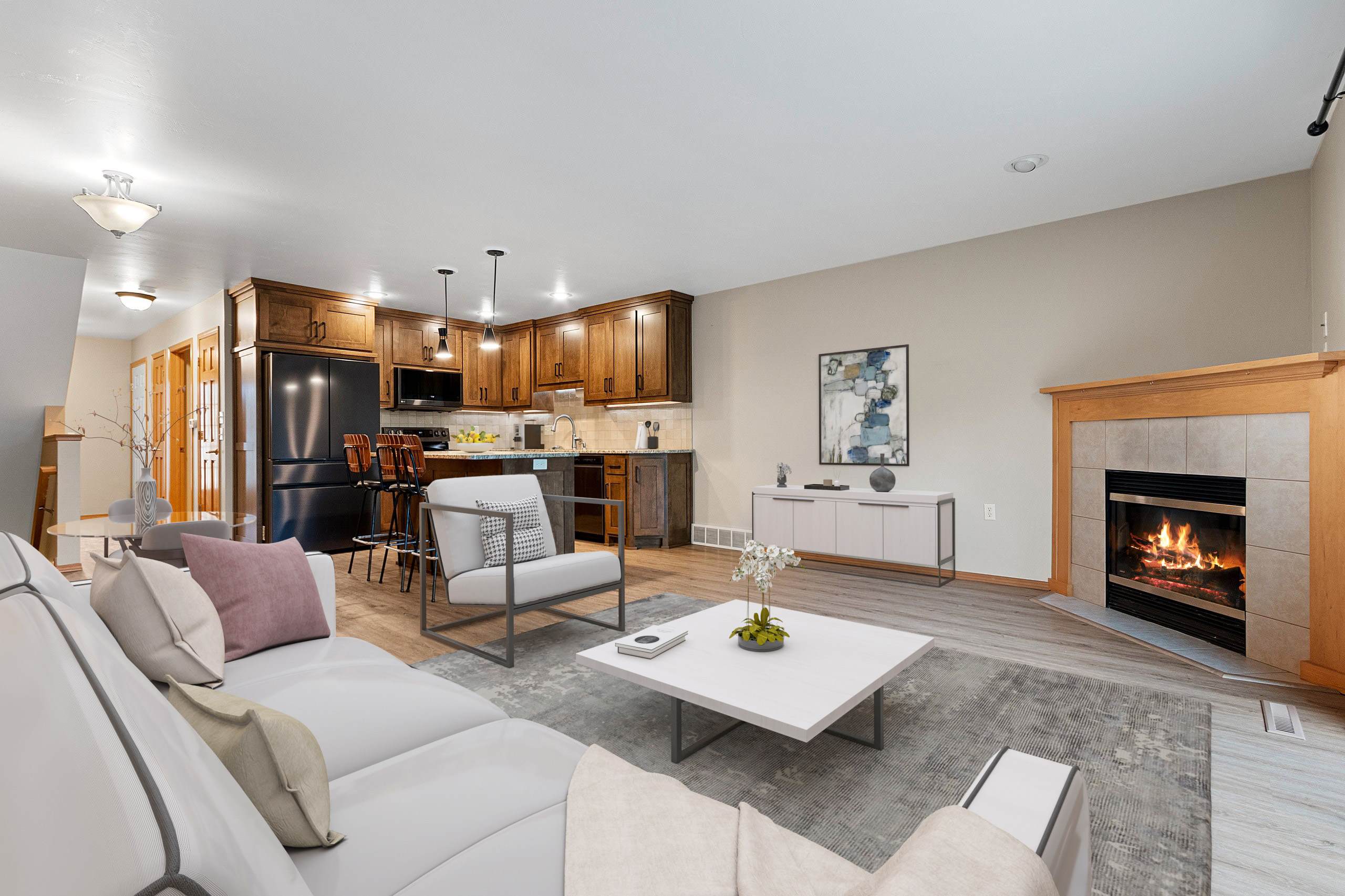 1300 Alpine Drive, #404, Green Bay, WI 54311