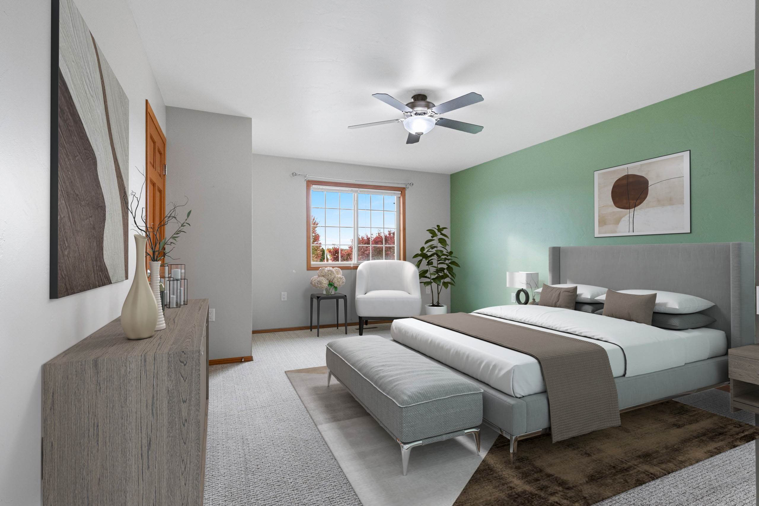 1300 Alpine Drive, #404, Green Bay, WI 54311