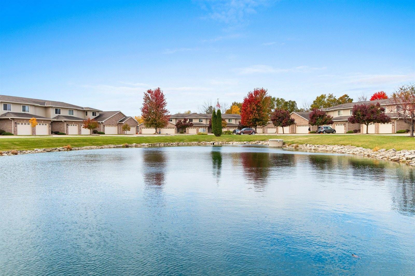 1300 Alpine Drive, #404, Green Bay, WI 54311