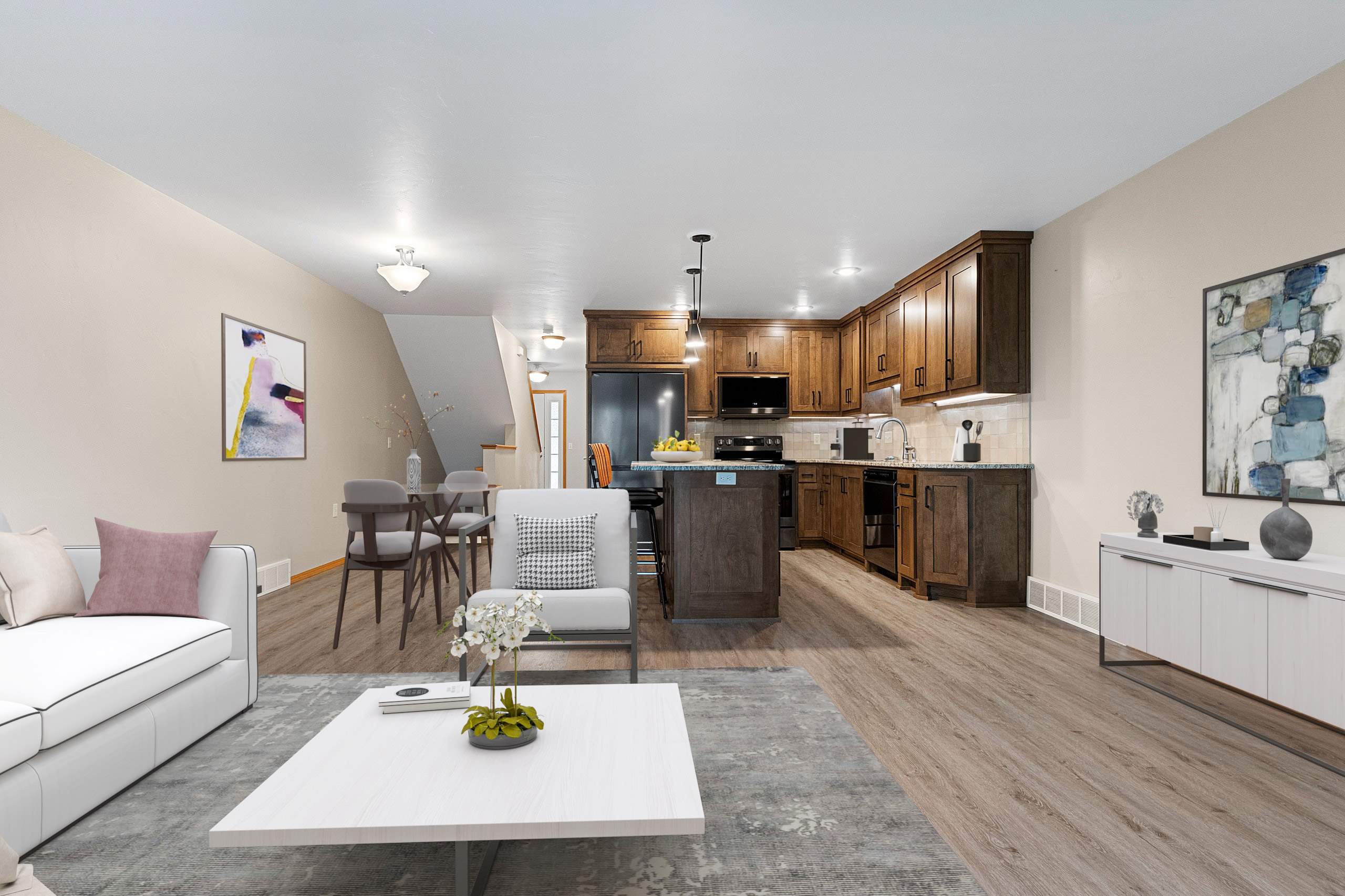 1300 Alpine Drive, #404, Green Bay, WI 54311