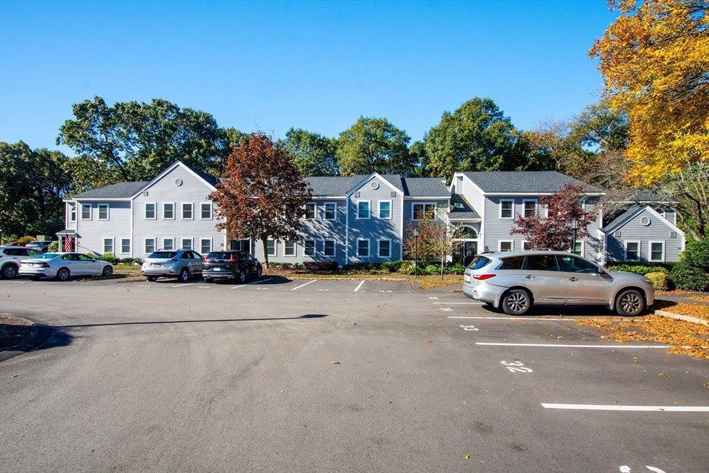 303 Tuckers Ln, #303, Hingham, MA 02043