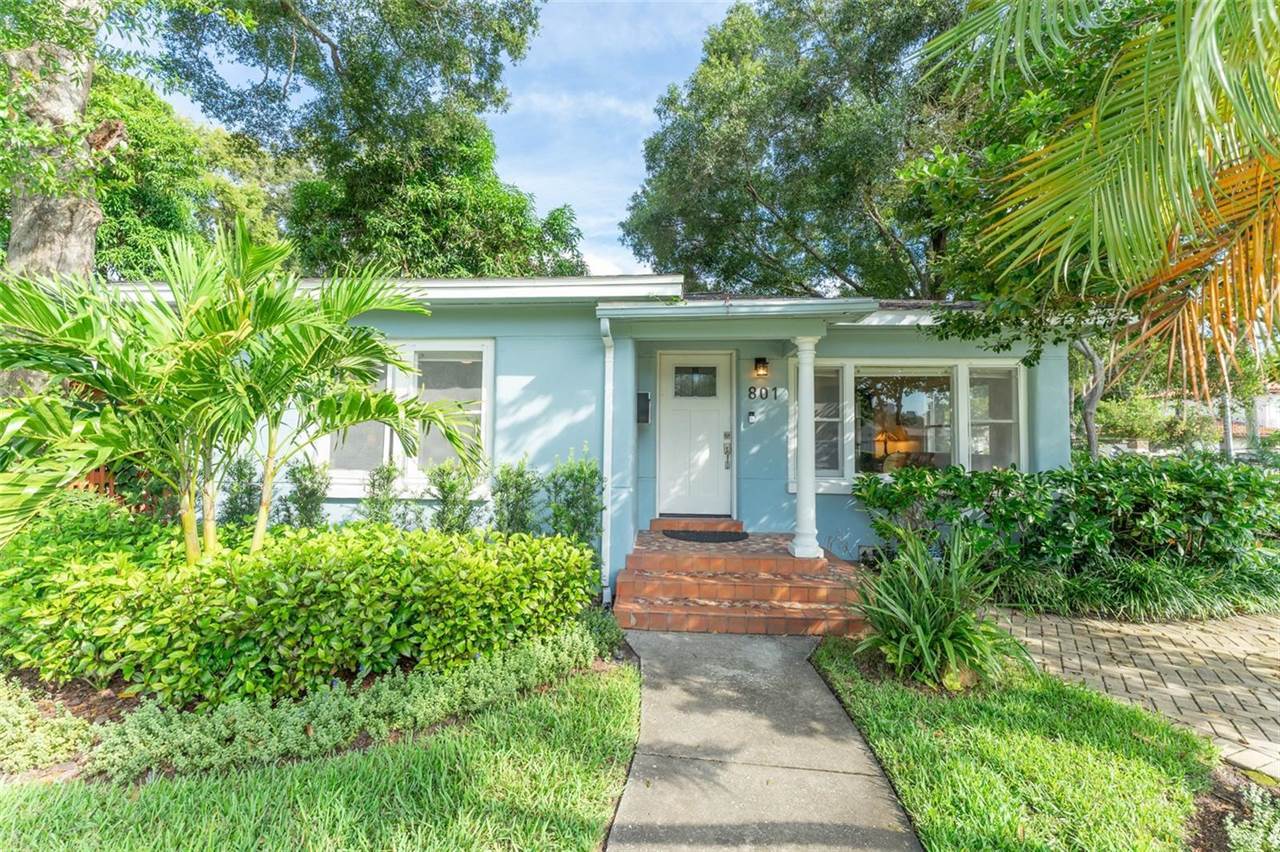 801 14TH Avenue North, Saint Petersburg, FL 33701