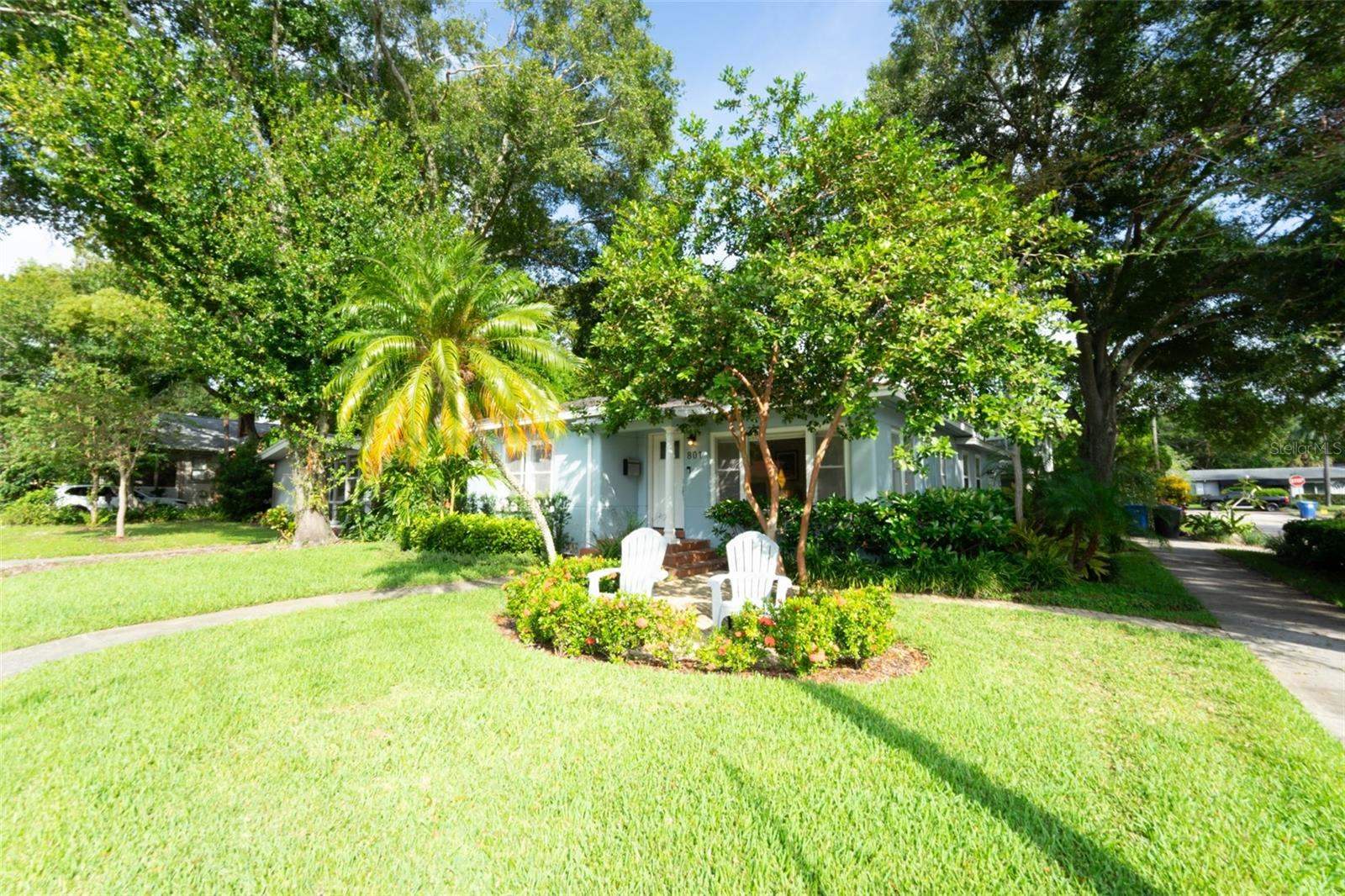 801 14TH Avenue North, Saint Petersburg, FL 33701