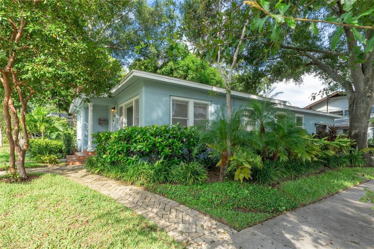 801 14TH Avenue North, Saint Petersburg, FL 33701