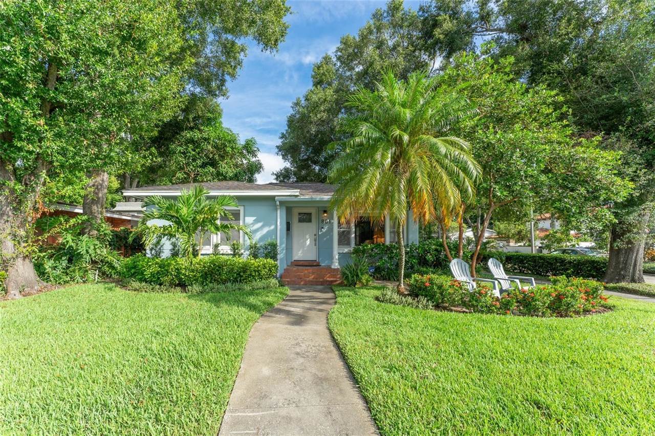 801 14TH Avenue North, Saint Petersburg, FL 33701