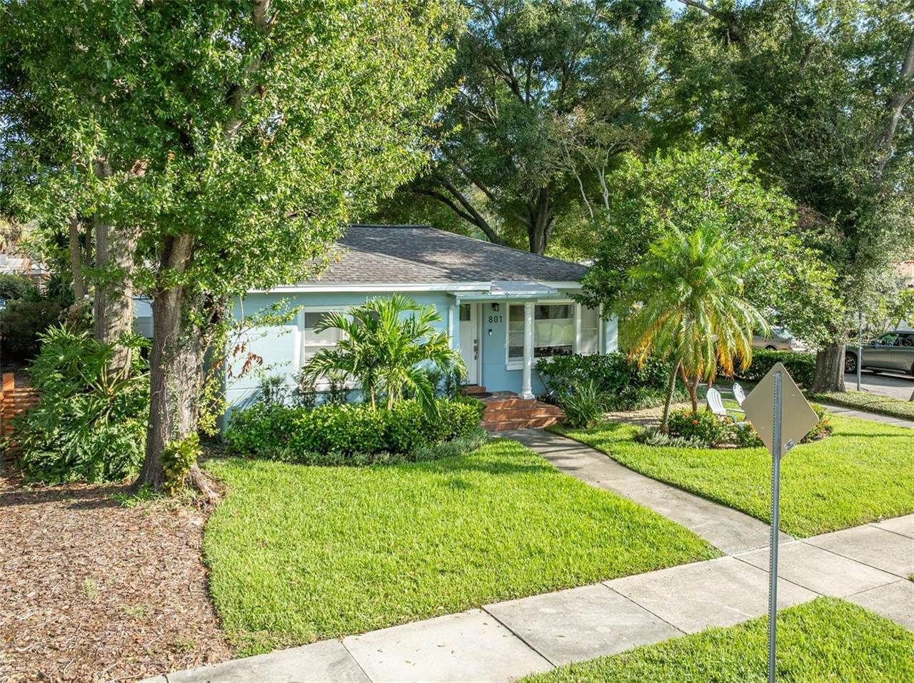 801 14TH Avenue North, Saint Petersburg, FL 33701