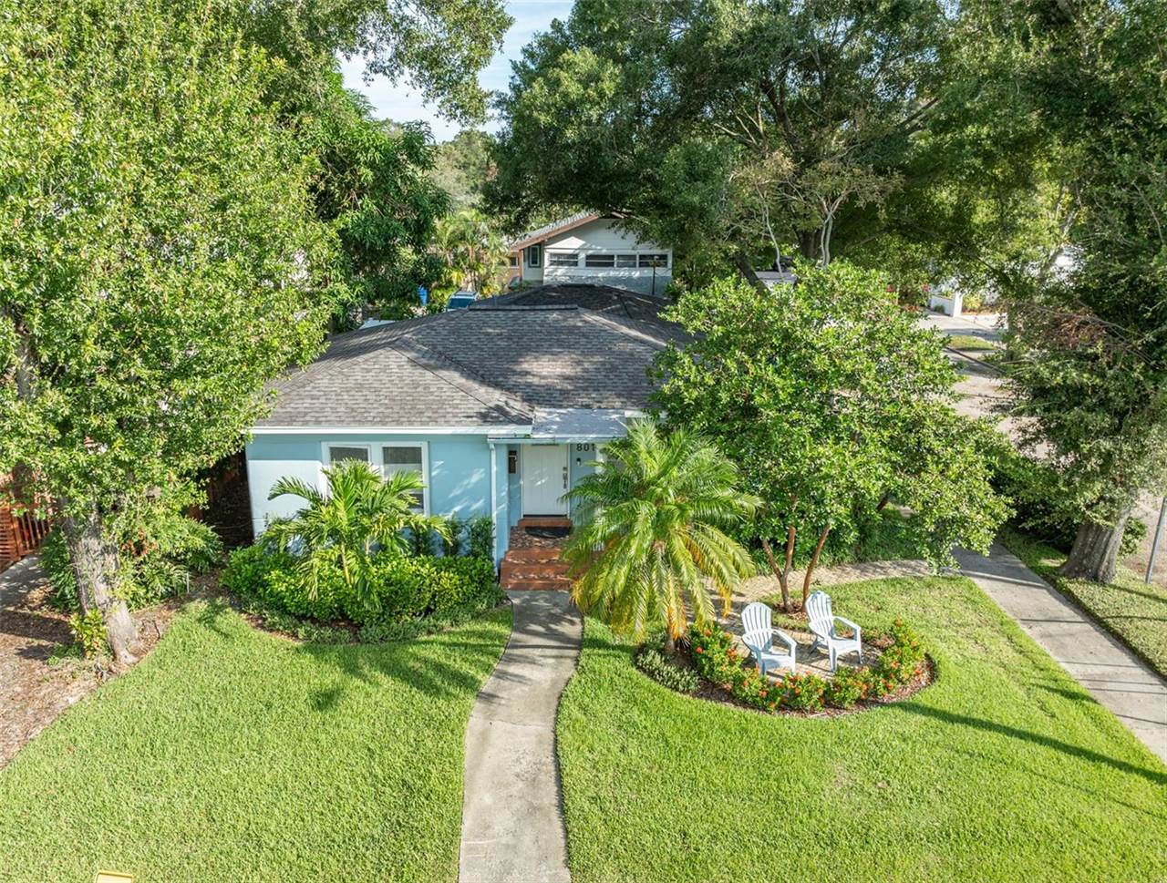 801 14TH Avenue North, Saint Petersburg, FL 33701