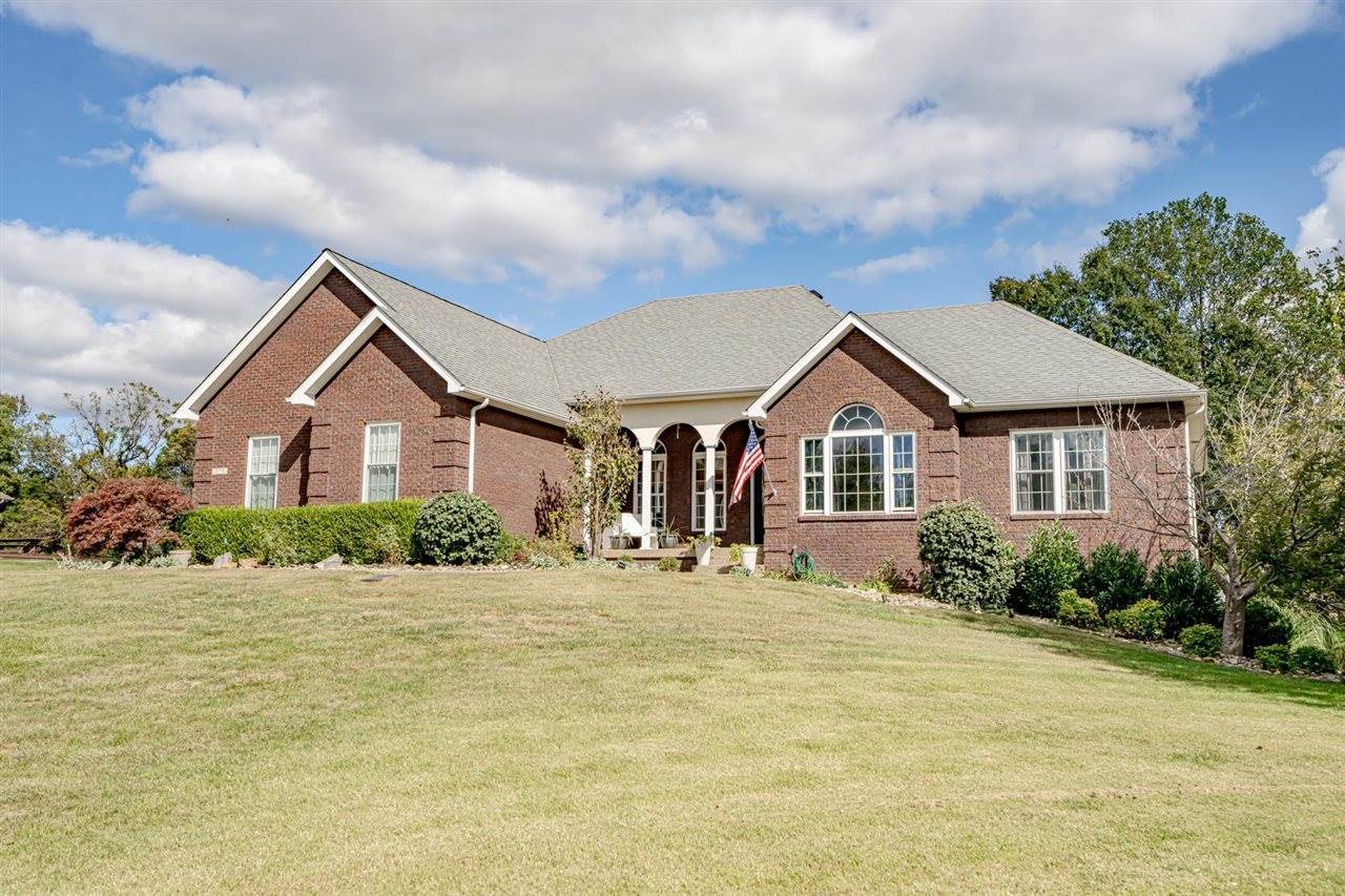 578 Deer Run Way, Elizabethtown, KY 42701