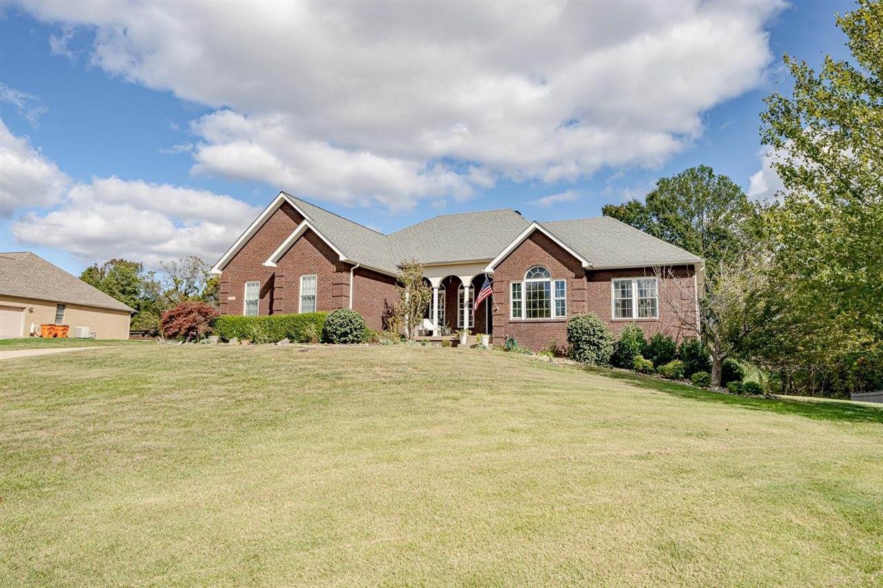 578 Deer Run Way, Elizabethtown, KY 42701