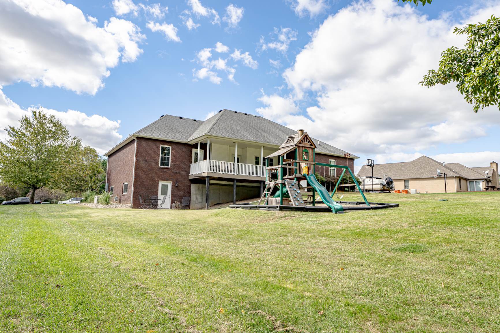 578 Deer Run Way, Elizabethtown, KY 42701