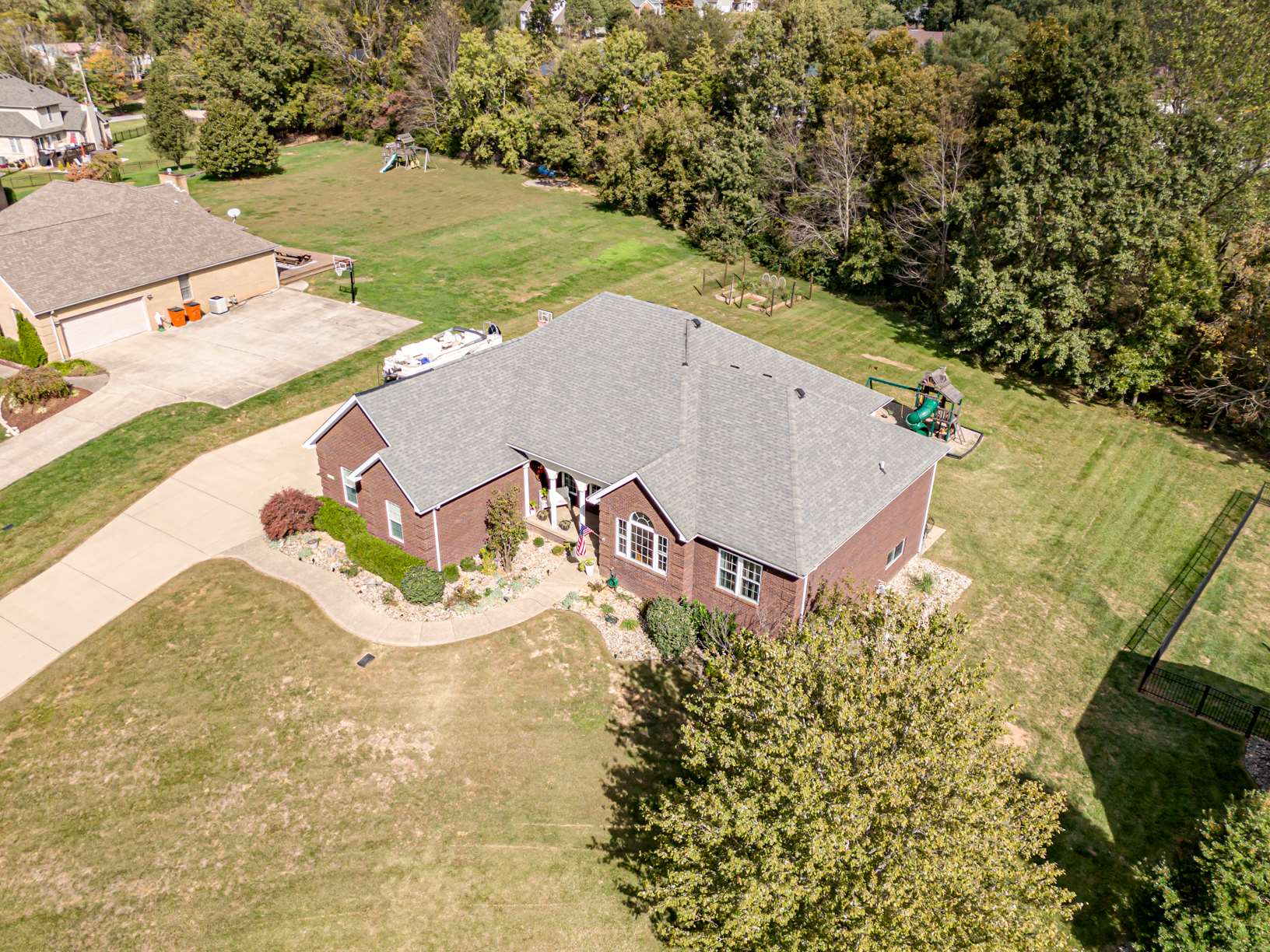 578 Deer Run Way, Elizabethtown, KY 42701