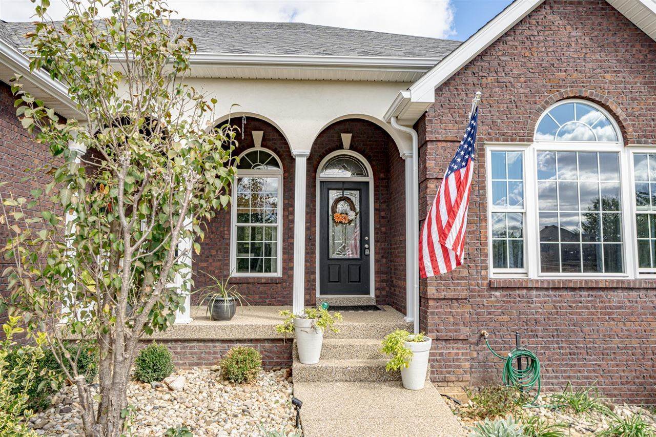 578 Deer Run Way, Elizabethtown, KY 42701