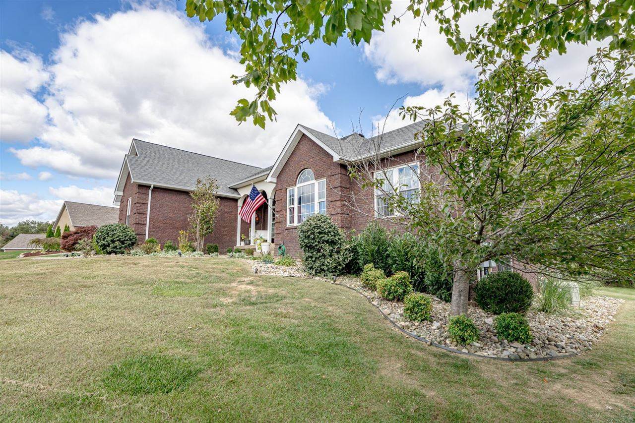 578 Deer Run Way, Elizabethtown, KY 42701