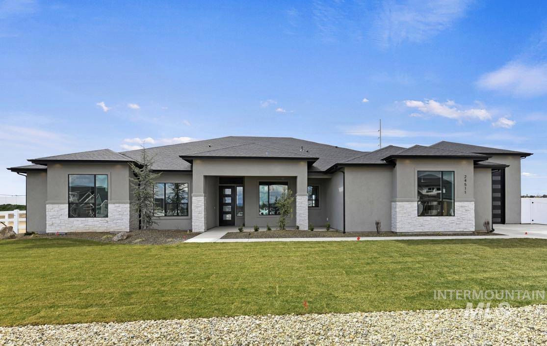 3063 N. Wingspan Way, Eagle, ID 83616