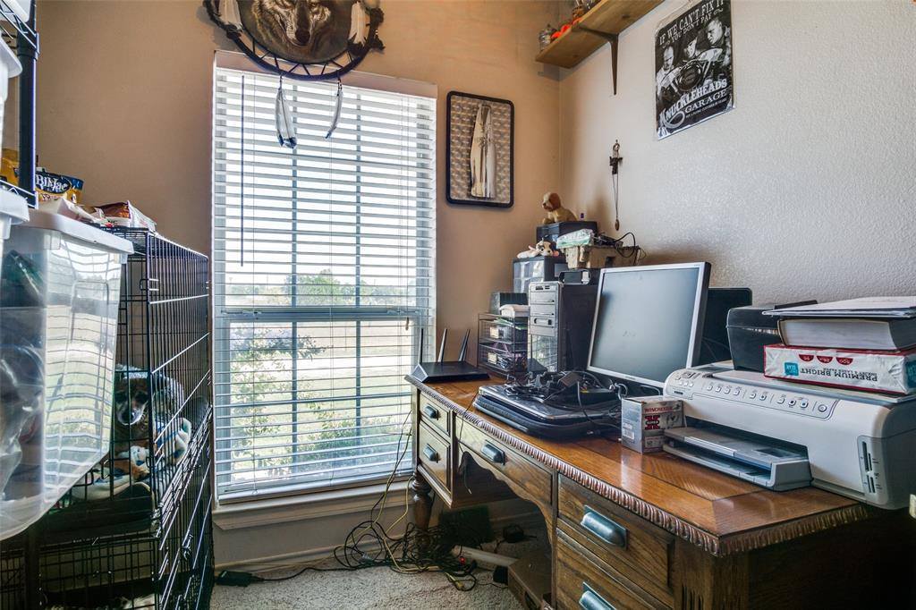 344 Mark Layne Road, Weatherford, TX 76088