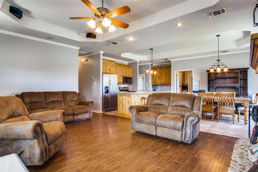 344 Mark Layne Road, Weatherford, TX 76088