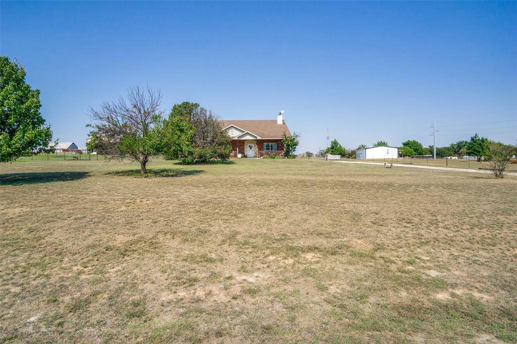 344 Mark Layne Road, Weatherford, TX 76088