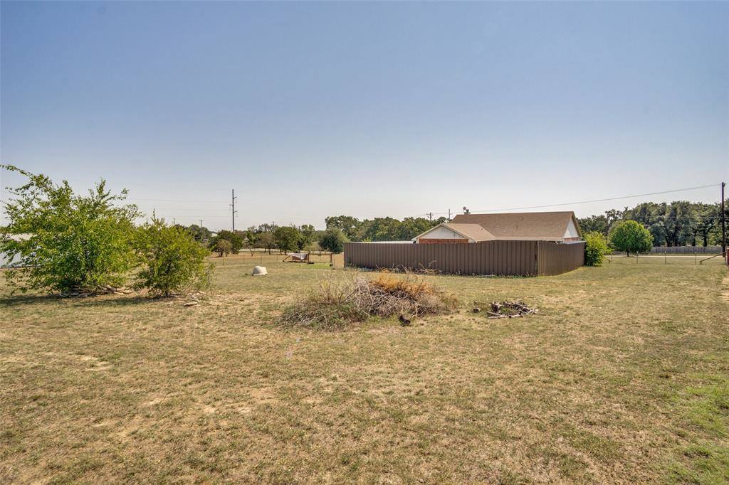 344 Mark Layne Road, Weatherford, TX 76088