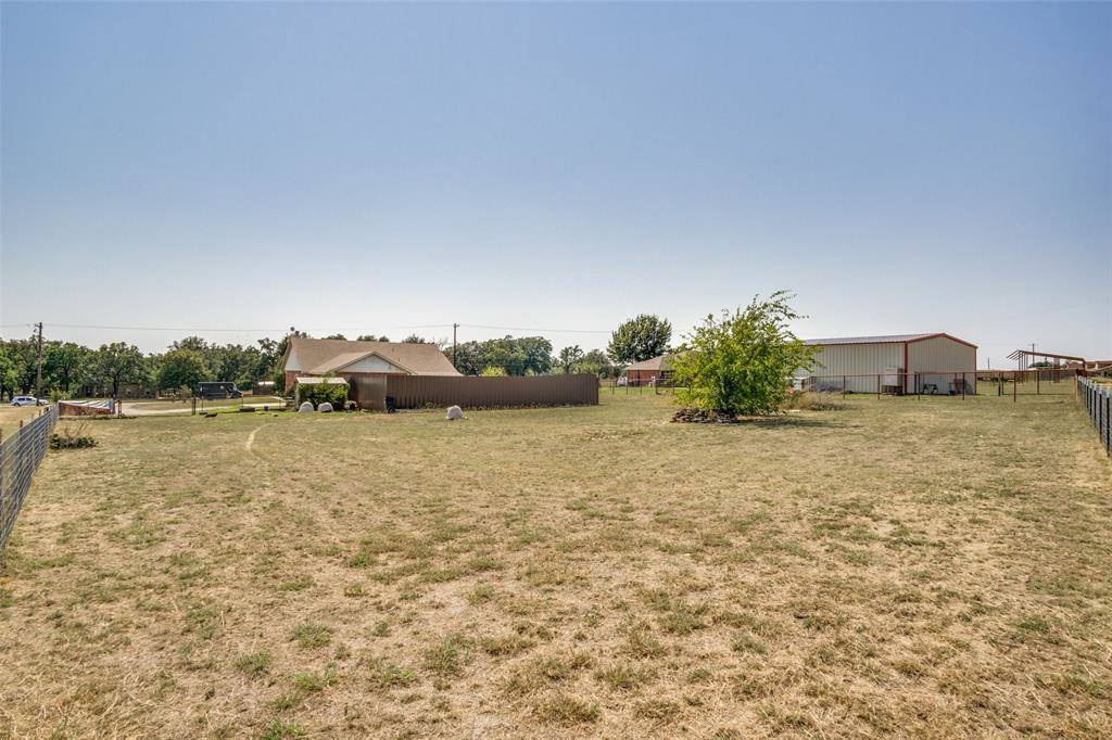 344 Mark Layne Road, Weatherford, TX 76088