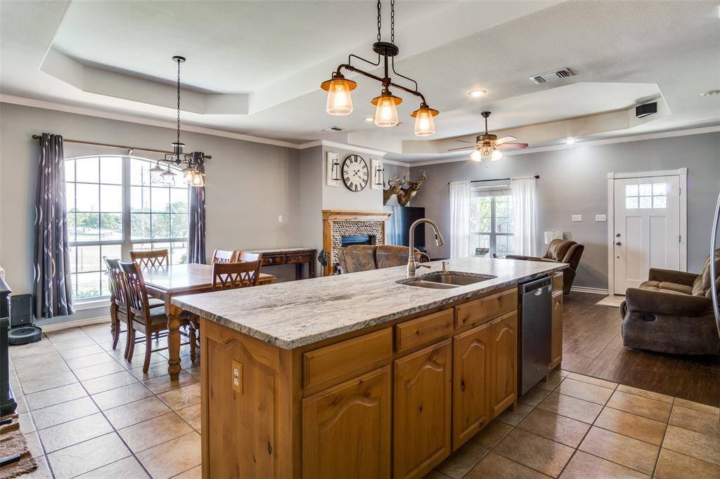 344 Mark Layne Road, Weatherford, TX 76088