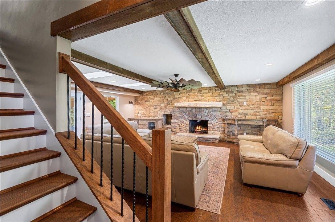 141 Monks Rd., Clinton Township, PA 16056