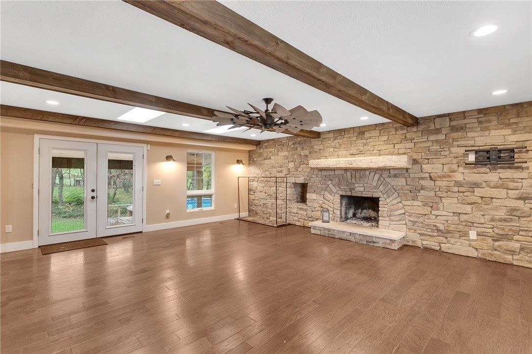 141 Monks Rd., Clinton Township, PA 16056