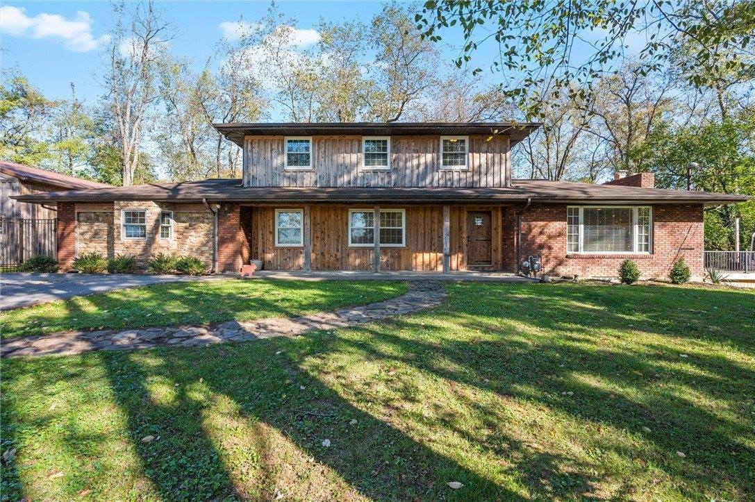 141 Monks Rd., Clinton Township, PA 16056