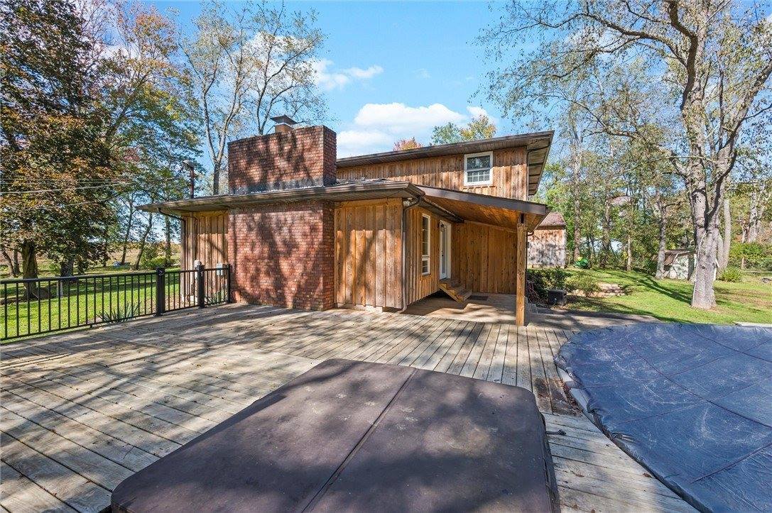 141 Monks Rd., Clinton Township, PA 16056