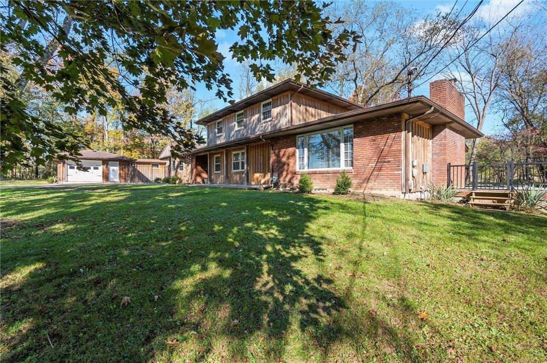 141 Monks Rd., Clinton Township, PA 16056