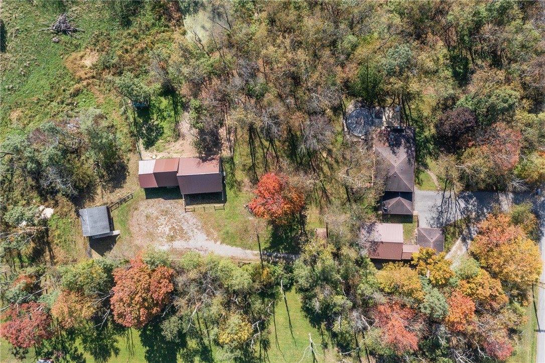 141 Monks Rd., Clinton Township, PA 16056