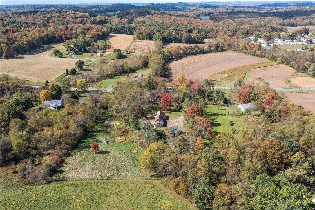 141 Monks Rd., Clinton Township, PA 16056